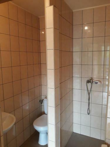 Hostal Pokoje Przy Szymoszkowej