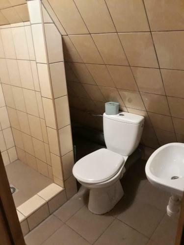 Hostal Pokoje Przy Szymoszkowej