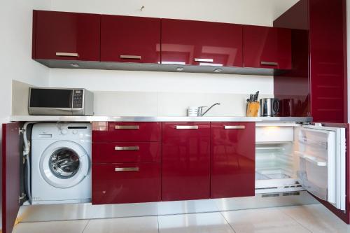 Apartamenty Bystra Woda Comfort