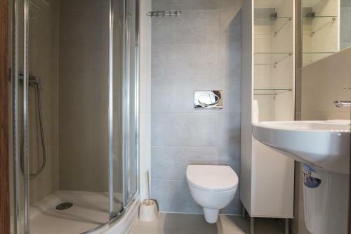Apartamenty Bystra Woda Comfort