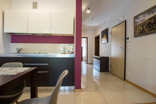 Apartamenty Bystra Woda Comfort