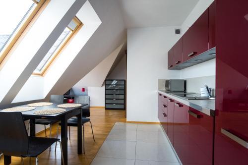 Apartamenty Bystra Woda Comfort