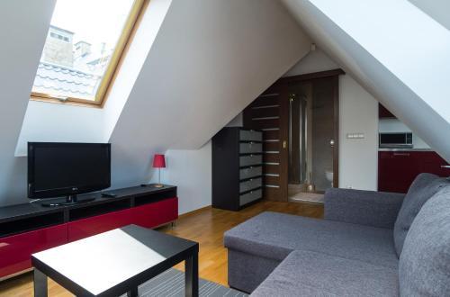 Apartamenty Bystra Woda Comfort