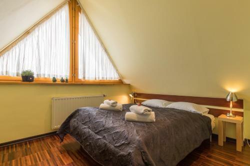 Apartament Na Wierszykach Zakopane