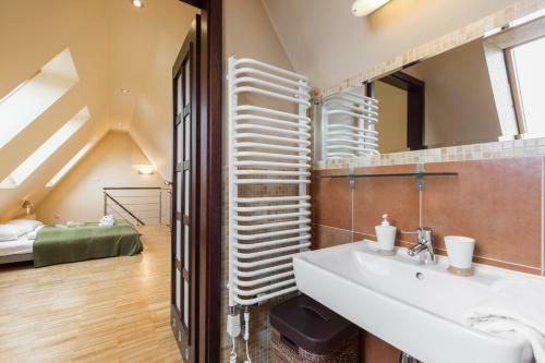 Apartament Na Wierszykach Zakopane