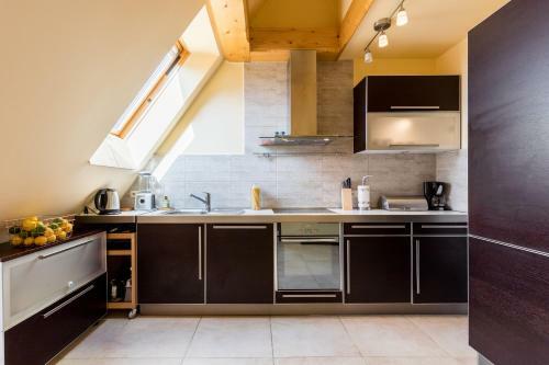 Apartament Na Wierszykach Zakopane