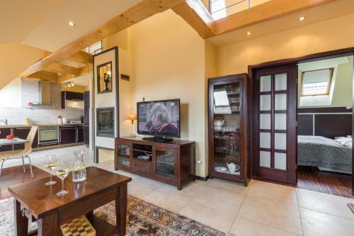 Apartament Na Wierszykach Zakopane