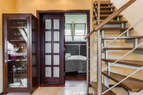 Apartament Na Wierszykach Zakopane