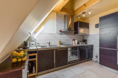 Apartament Na Wierszykach Zakopane