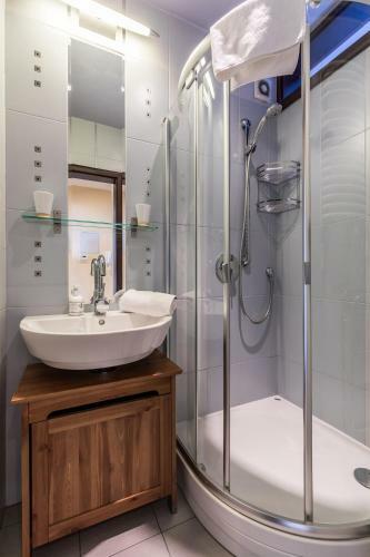 Apartament Na Wierszykach Zakopane