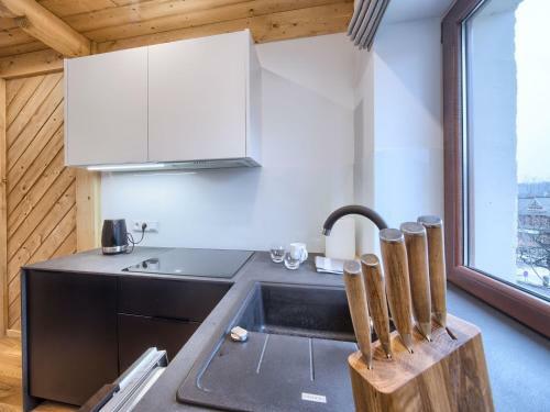 Annapurna Apartment Visitzakopane