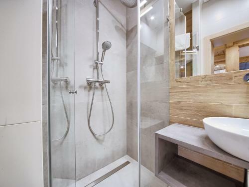 Annapurna Apartment Visitzakopane