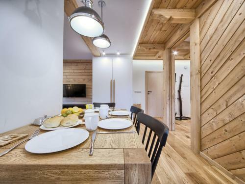 Annapurna Apartment Visitzakopane