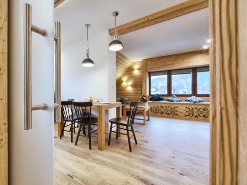 Annapurna Apartment Visitzakopane