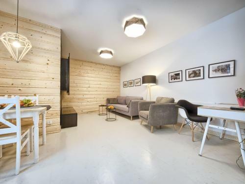 Fir Apartment Visitzakopane