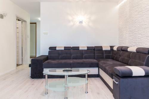 Udanypobyt Apartament Silver Centrum
