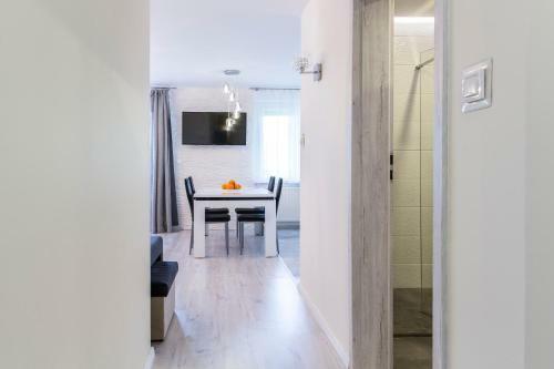 Udanypobyt Apartament Silver Centrum