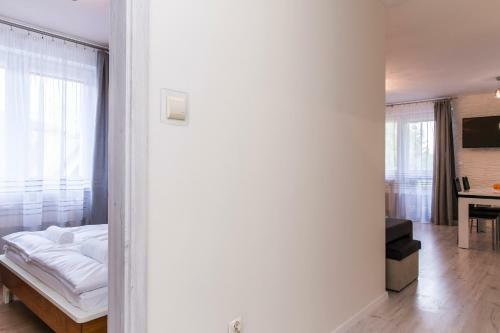 Udanypobyt Apartament Silver Centrum