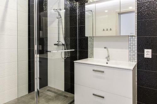 Udanypobyt Apartament Silver Centrum