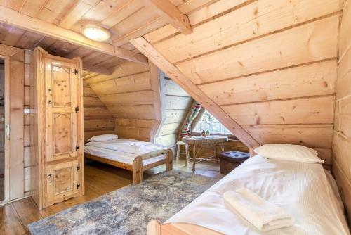 Apartamento Rent Like Home - Malownicza Polana