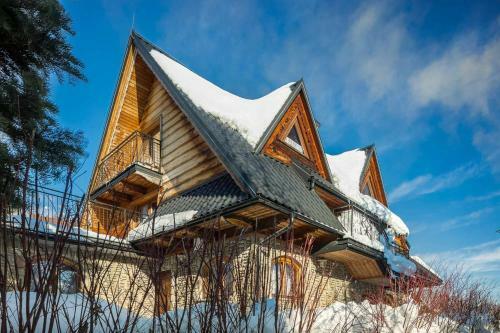 Apartamento Rent Like Home - Malownicza Polana
