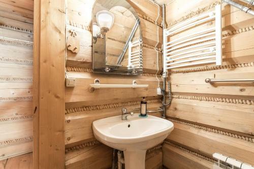 Apartamento Rent Like Home - Malownicza Polana