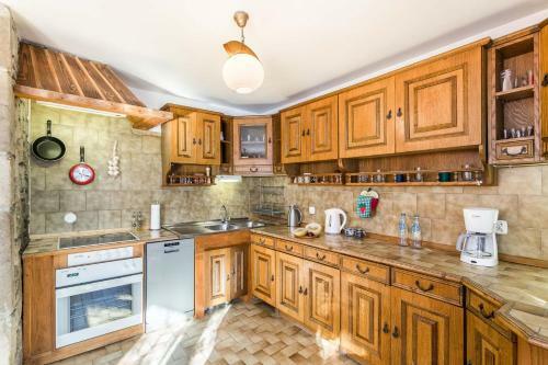 Apartamento Rent Like Home - Malownicza Polana