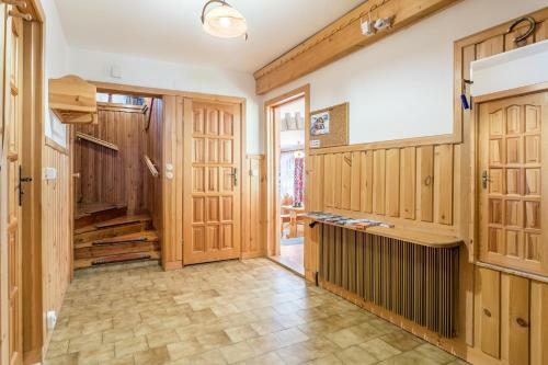 Apartamento Rent Like Home - Malownicza Polana
