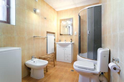 Apartamento Rent Like Home - Malownicza Polana