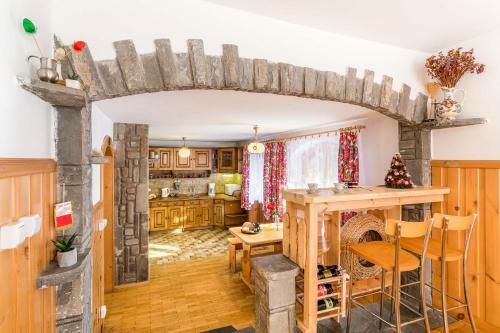 Apartamento Rent Like Home - Malownicza Polana