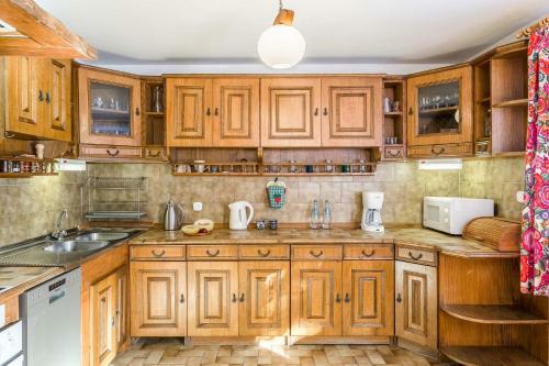 Apartamento Rent Like Home - Malownicza Polana