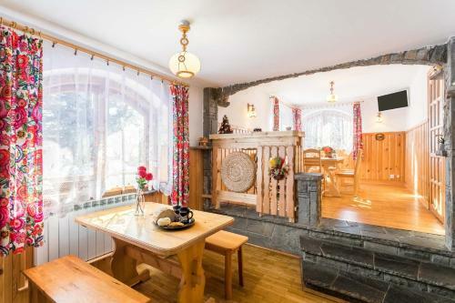 Apartamento Rent Like Home - Malownicza Polana