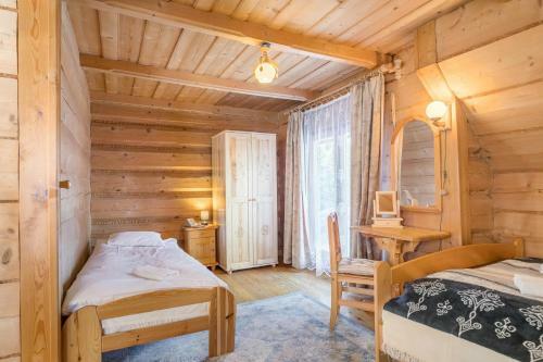 Apartamento Rent Like Home - Malownicza Polana