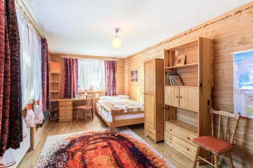 Apartamento Rent Like Home - Malownicza Polana