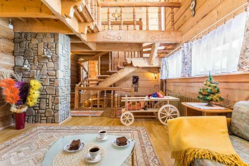 Apartamento Rent Like Home - Malownicza Polana