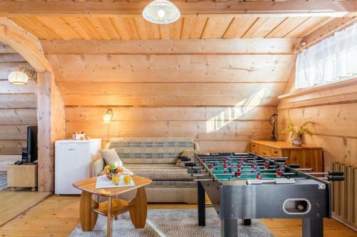 Apartamento Rent Like Home - Malownicza Polana