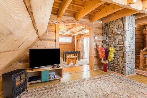 Apartamento Rent Like Home - Malownicza Polana