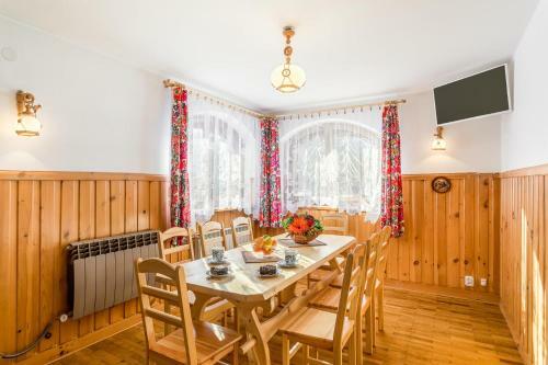 Apartamento Rent Like Home - Malownicza Polana