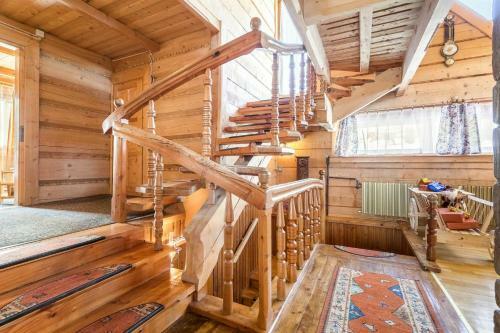 Apartamento Rent Like Home - Malownicza Polana