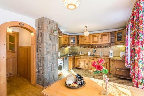 Apartamento Rent Like Home - Malownicza Polana