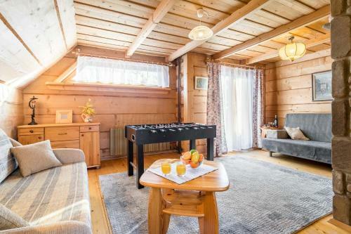 Apartamento Rent Like Home - Malownicza Polana