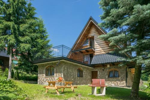 Apartamento Rent Like Home - Malownicza Polana
