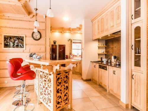 Villa Tatrytop Mountain Sywarne Lux