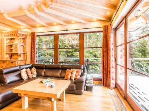 Villa Tatrytop Mountain Sywarne Lux