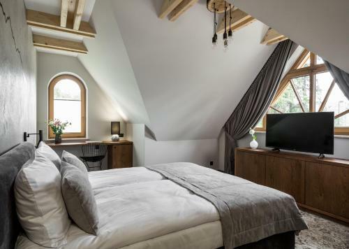 Bed & Breakfast Bia?a Owca