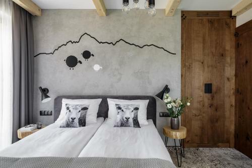 Bed & Breakfast Bia?a Owca