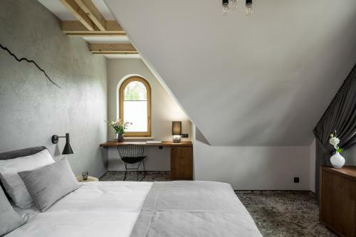 Bed & Breakfast Bia?a Owca