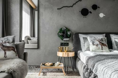 Bed & Breakfast Bia?a Owca