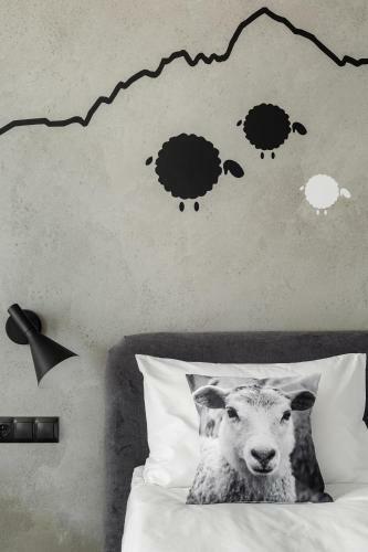 Bed & Breakfast Bia?a Owca