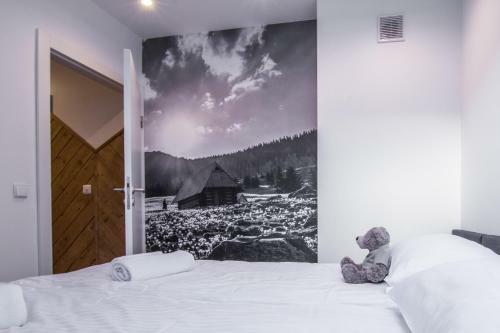 Apartament Le?na ??ka Zakopane